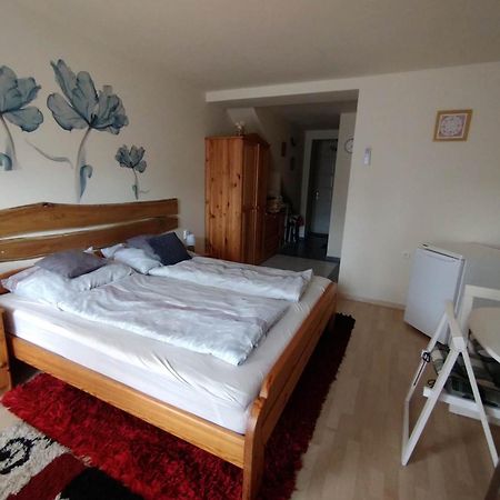 Apartmán Liliana Vendeghaz Balatonfůzfő Pokoj fotografie