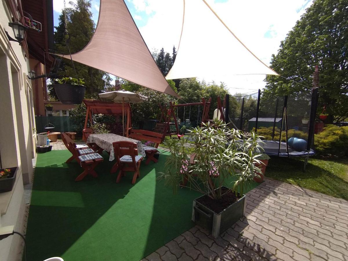 Apartmán Liliana Vendeghaz Balatonfůzfő Exteriér fotografie