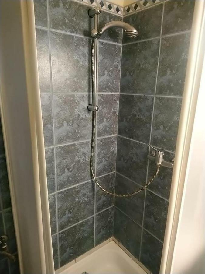Apartmán Liliana Vendeghaz Balatonfůzfő Exteriér fotografie