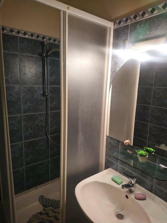 Apartmán Liliana Vendeghaz Balatonfůzfő Exteriér fotografie