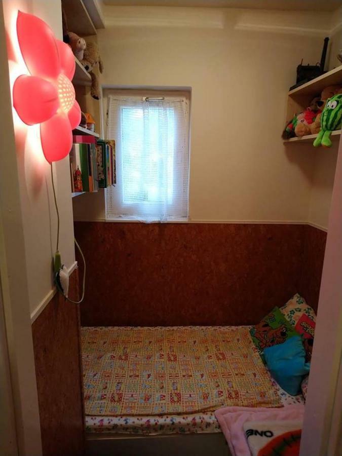 Apartmán Liliana Vendeghaz Balatonfůzfő Exteriér fotografie
