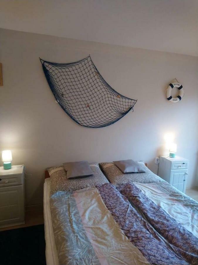 Apartmán Liliana Vendeghaz Balatonfůzfő Exteriér fotografie