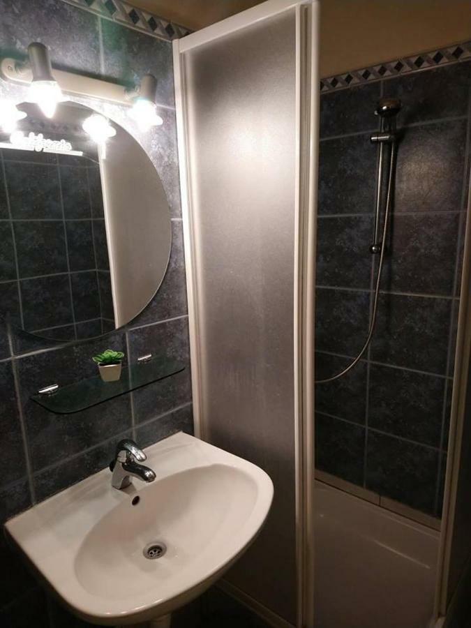 Apartmán Liliana Vendeghaz Balatonfůzfő Exteriér fotografie